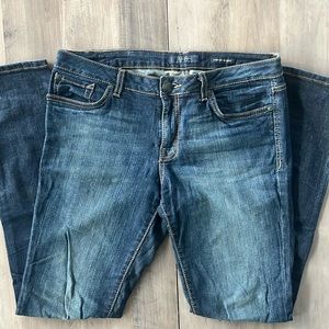 Jessica Simpson Forever Skinny Jeans size 31 in good condition